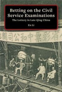 Betting on the Civil Service Examinations