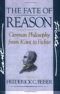 The Fate of Reason - Frederick C Beiser