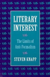 Literary Interest