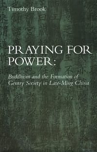 Praying for Power - Timothy Brook