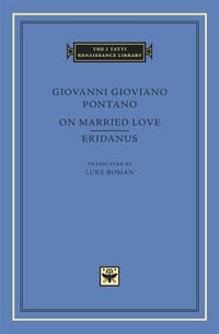On Married Love. Eridanus