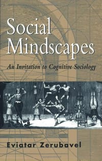 书籍 Social Mindscapes的封面