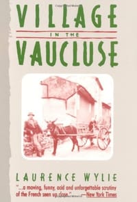Village in the Vaucluse