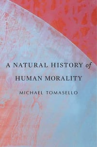 A Natural History of Human Morality - 无名图书