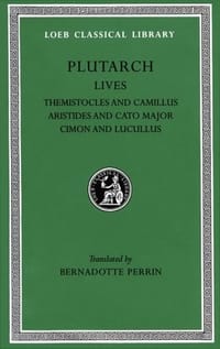 Lives, Volume II