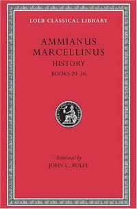 Ammianus Marcellinus
