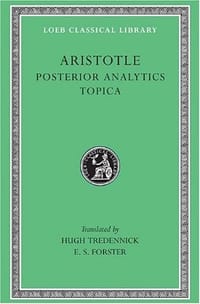 书籍 Aristotle的封面