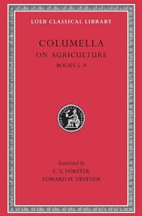 On Agriculture, Volume II