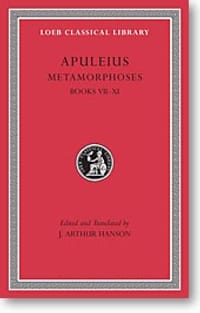 Apuleius, II - Apuleius