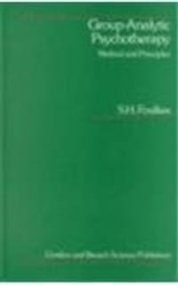 Group Analytic Psychotherapy