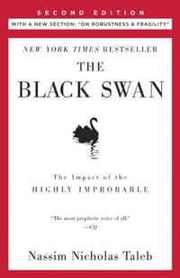 Black Swan - Nassim