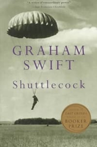 Shuttlecock