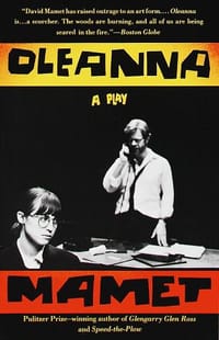 Oleanna - David Mamet