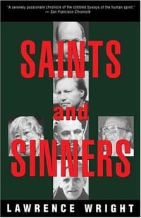 Saints and Sinners