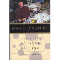 Force of Nature - Thomas Hager