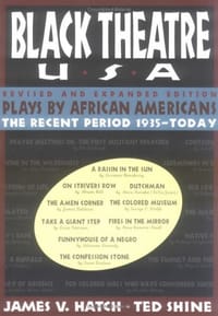 Black Theatre, USA