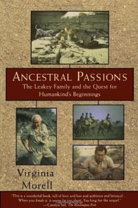 Ancestral Passions