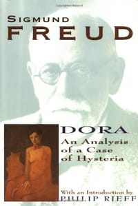 Dora - Sigmund Freud