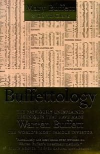 Buffetology