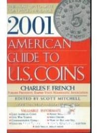 2001 American Guide to U.S. Coins