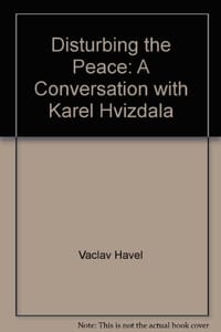 Disturbing the Peace