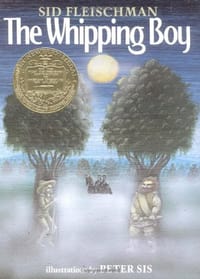 The Whipping Boy