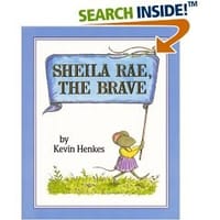 Sheila Rae, the Brave