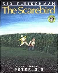 The Scarebird