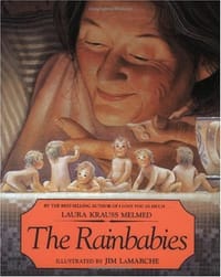 The Rainbabies