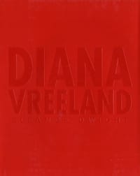 Diana Vreeland