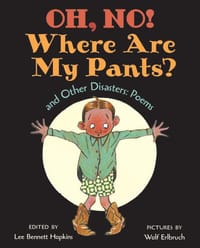 Oh, No! Where Are My Pants?