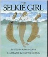the selkie girl