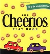 The Cheerios Play Book