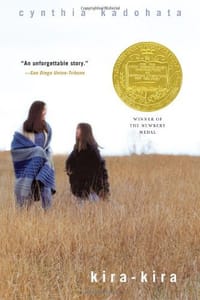 Kira-Kira - Cynthia Kadohata