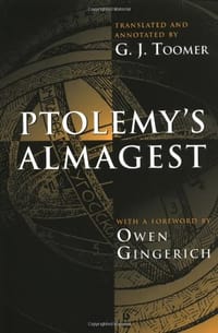 Ptolemy's Almagest