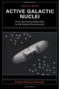 Active Galactic Nuclei