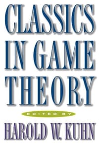 Classics in Game Theory