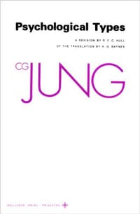 Psychological Types - C. G. Jung