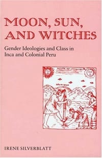 Moon, Sun and Witches