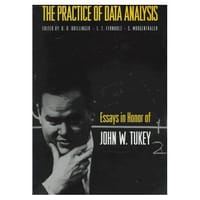 The Practice of Data Analysis