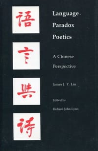 Language-Paradox-Poetics