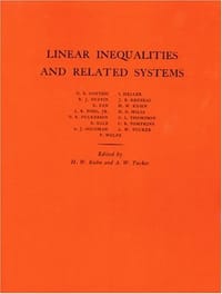 Linear Inequalities and Related Systems