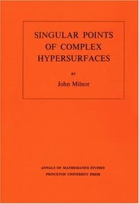 Singular Points of Complex Hypersurfaces