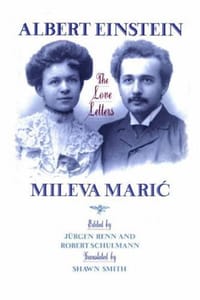Albert Einstein, Mileva Maric