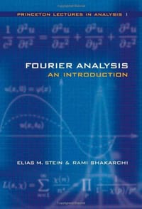 Fourier Analysis
