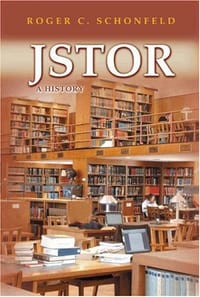 JSTOR
