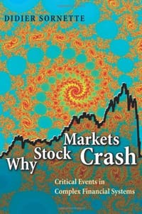 Why Stock Markets Crash