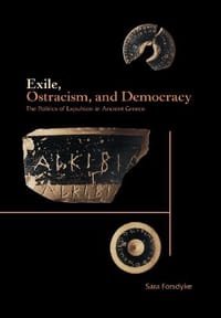 Exile, Ostracism and Democracy