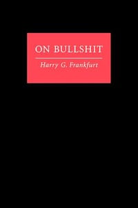 On Bullshit