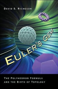 Euler's Gem - David S. Richeson